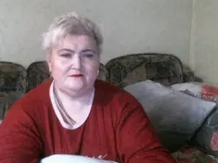 Amateur Adult Video Chat of Lana555