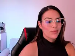 Amateur Sex Cam of alessandra7