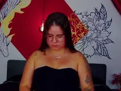 Amateur Best Webcam of lia_avalon_