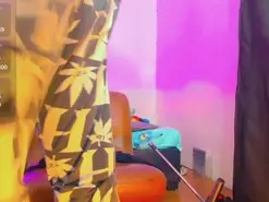 Amateur Live Sex Cam of bayolet