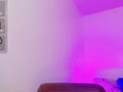 Amateur Live Sex Cam of bayolet