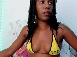 Amateur Free Porn Cam of sindy_castro