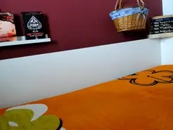 Amateur Free Porn Cam of suki25manga
