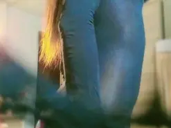 Amateur Sex Cam of ribbinpink