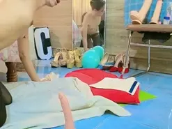 Amateur Free Porn Cam of ribbinpink