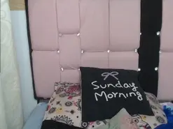 Amateur Sex Chat of palmer_mix