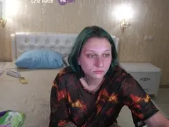 Amateur Adult Video Chat of EliaRose