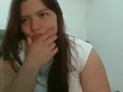 Amateur Sex Cam of Yanetsexy4