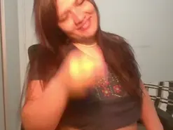 Amateur Adult Webcam of Yanetsexy4