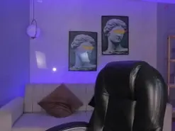 Amateur Free Porn Cam of HaleyGreen1