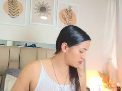 Amateur Free Porn Cam of AvaX_777