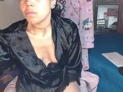 Amateur Best Webcam of KimPielCanela