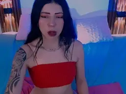 Amateur Live Porn of scarlett_x