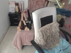Amateur Nude Webcam of patty_squirt