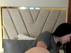 Amateur Live Sex Cam of AbbieJones
