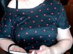 Amateur Nude Webcam of Rapunzel7