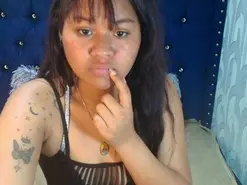 Amateur Adult Video Chat of ScarletDream
