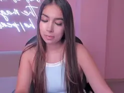 Amateur Live Sex of VeronicaBlue