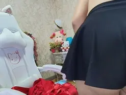 Amateur Adult Video Chat of selinarussell