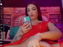 Amateur Live Sex of emeli_roushot