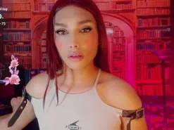 Amateur Sex Chat of emeli_roushot
