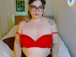 Amateur Live Sex of Juliietha_ser
