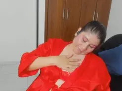 Amateur Adult Webcams of kirageiner