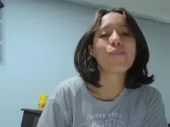 Amateur Adult Video Chat of LunaDulce1