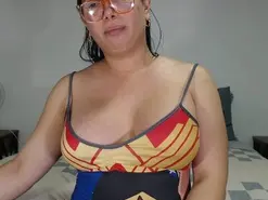 Amateur Best live sex cam show of latinaflower_ts