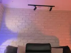 Amateur Live Porn of ViolettHansson