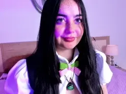 Amateur Watch Live Sex Cams of Ashley_petit