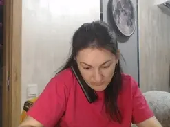 Amateur Live Sex of StacyDavise