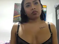 Amateur Free Porn Cam of Cherry_dulce_