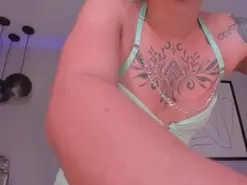 Amateur Adult Webcam of MollySunders1