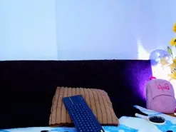 Amateur Adult Webcam of Miia_Paris