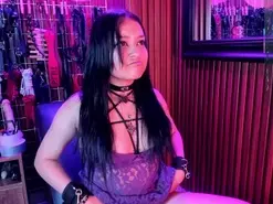 Amateur Sex Chat of Mhannia_bdsmpri