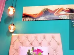 Amateur Watch Live Sex Cams of CamiTraviesa