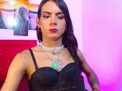 Amateur Adult Webcam of Lilith_Evanss