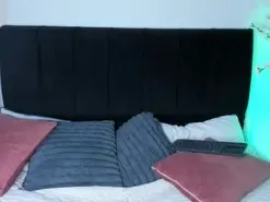 Amateur Private Sex Chat of Lila_Jonees