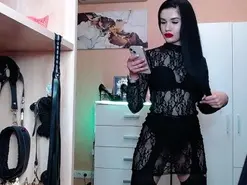 Amateur Nude Webcam of Miss_Kristi