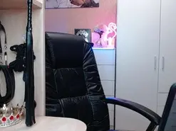 Amateur Nude Webcam of Miss_Kristi