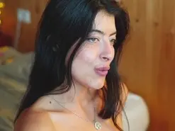 Amateur Live Sex of anabelcurvy