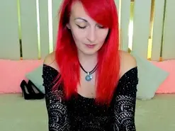Amateur Nude Webcam of BrandyBloom