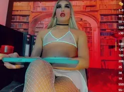 Amateur Free Porn Cam of amanda_cax