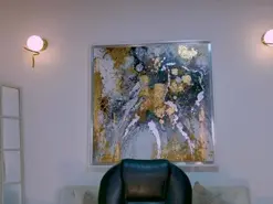 Amateur Sex Chat of AgathaKondo