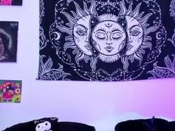 Amateur Live Sex of salome__sweett