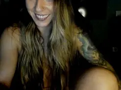 Amateur Adult Webcam of Liviia
