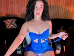 Amateur Live Porn of AlessaRomero