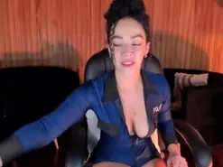 Amateur Live Sex of AlessaRomero