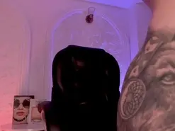 Amateur Adult Webcam of MadisonKane